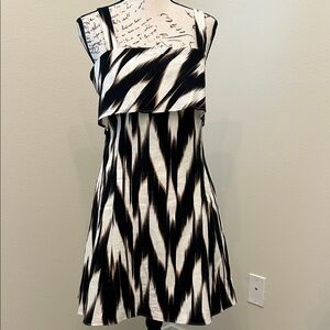 Banana Republic Linen Dress